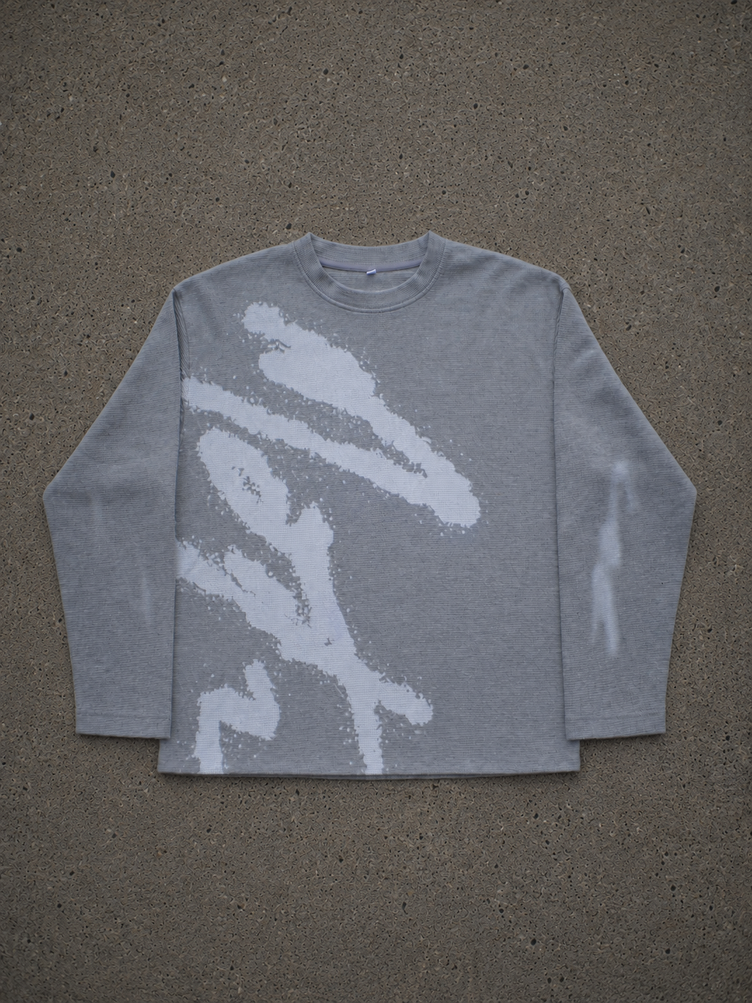 Møntr waffle knit (Temporary)