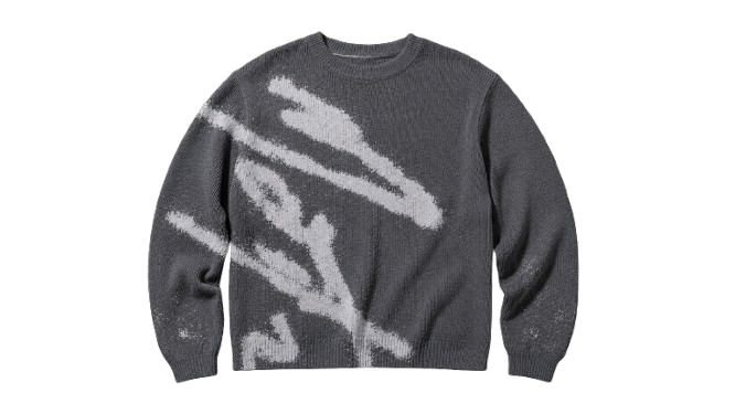 Møntr waffle knit (Temporary)