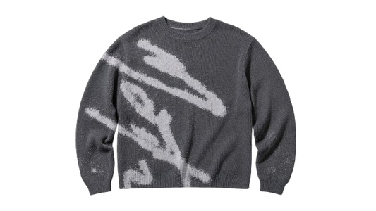 Møntr waffle knit (Temporary)