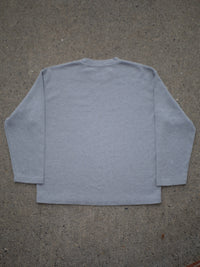 Møntr waffle knit (Temporary)